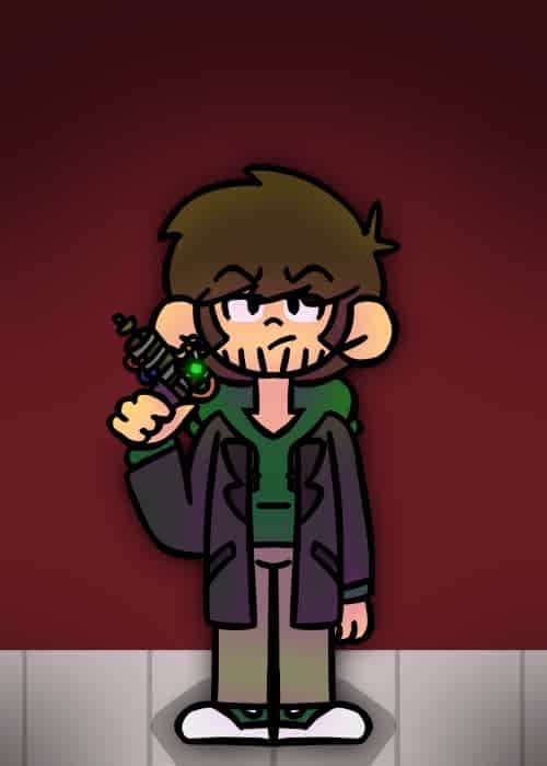 Future Edd